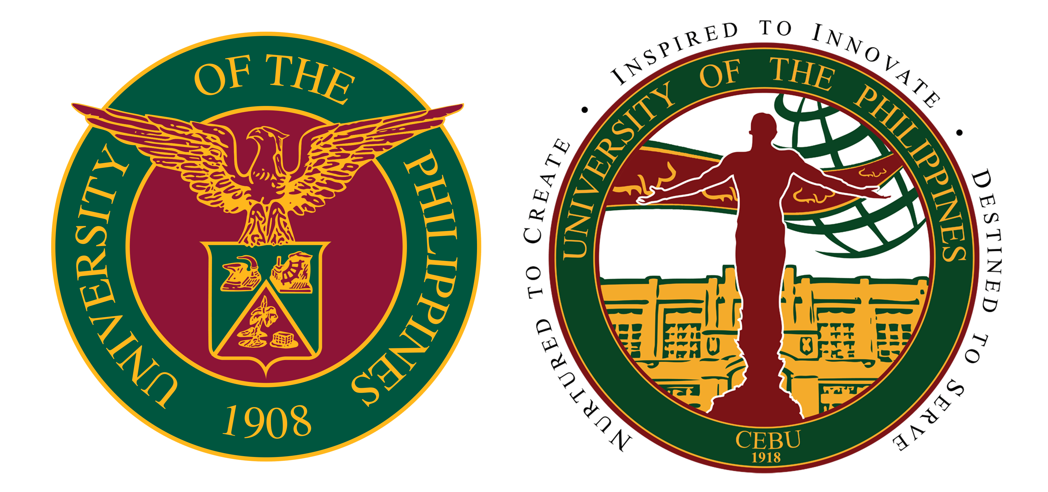 UP Seal